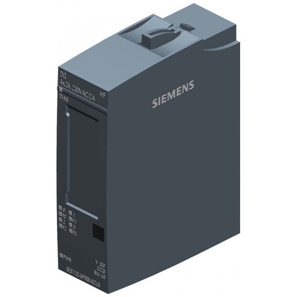 Siemens 6ES7132-6FD00-0CU0 PLC I/O Module Digital, Modicon M238