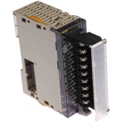 Omron CJ1WOC201.1 PLC I/O Module for use with SYSMAC CJ Series