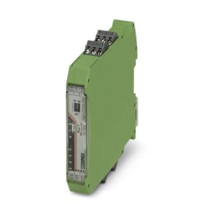 Phoenix Contact 2901536 PLC I/O Module for use with RAD-2400-IFS Wireless Module