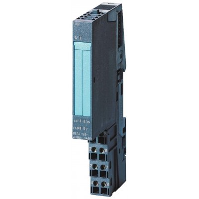 Siemens 6ES7138-4DA04-0AB0 PLC Expansion Module for use with ET 200S