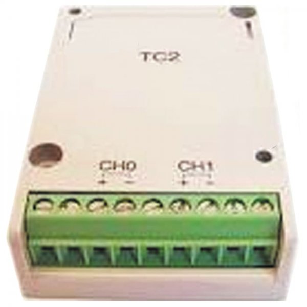 Panasonic AFPX-TC2 PLC Expansion Module for use with FP-X Series
