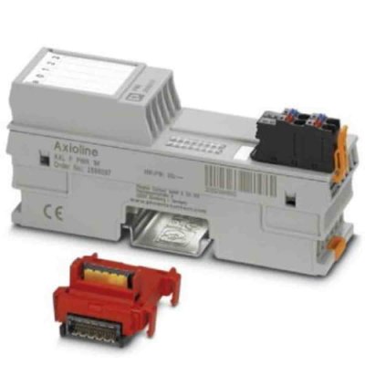 Phoenix Contact 2688297 PLC Power Supply for use with Axioline F Station