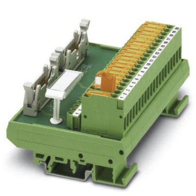 Phoenix Contact 2295062 Interface Module for use with Siemens Simatic® S7-300