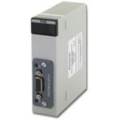Panasonic AFP2208 PLC I/O Module for use with FP2 Series