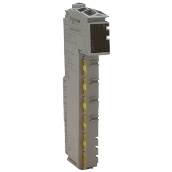 Schneider Electric TM5SPS2F Power Distribution Module for use with Modicon LMC058