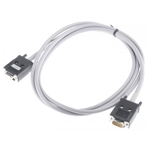 Omron XW2Z200SCV Cable for use with XW Series