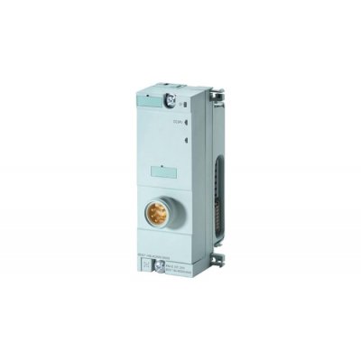 Siemens 6ES7194-4BD00-0AA0 Connector for use with Power Module