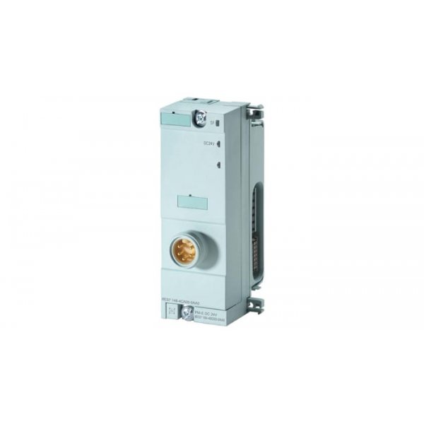 Siemens 6ES7194-4BD00-0AA0 Connector for use with Power Module