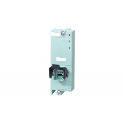Siemens 6ES7194-4BA00-0AA0 Connector for use with Power Module, SIMATIC DP