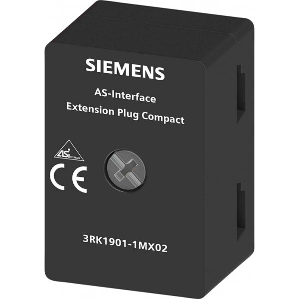Siemens 3RK1901-1MX02 Expansion Kit for use with Doubling of the cable length to 200 m
