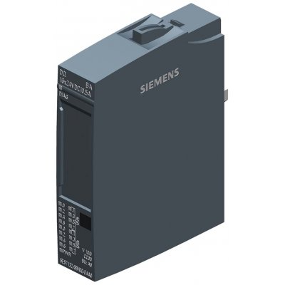 Siemens 6ES7132-6BH00-0AA0 PLC I/O Module Digital