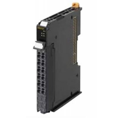 Omron NXOD4256 Digital I/O Module for use with CJ PLC