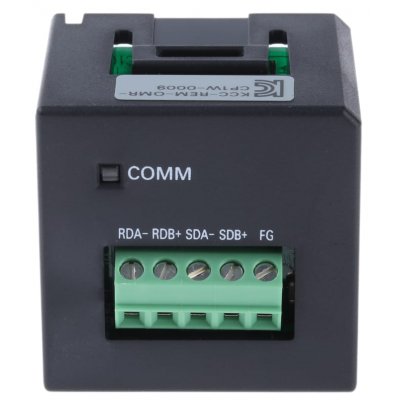 Omron CP1W-CIF12 Option Board for use with CP1W Series