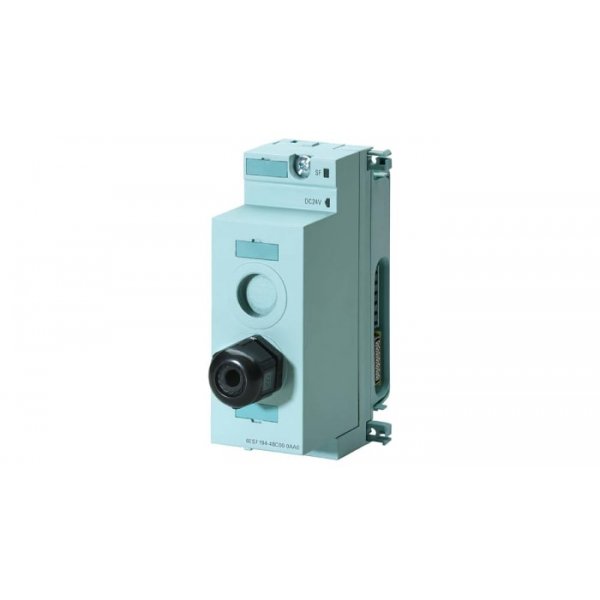Siemens 6ES7194-4BC00-0AA0 Connector for use with Power Module