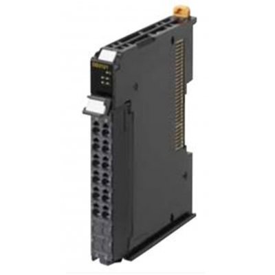 Omron NXOD3256 Digital I/O Module for use with CJ PLC, EtherCAT Coupler Unit
