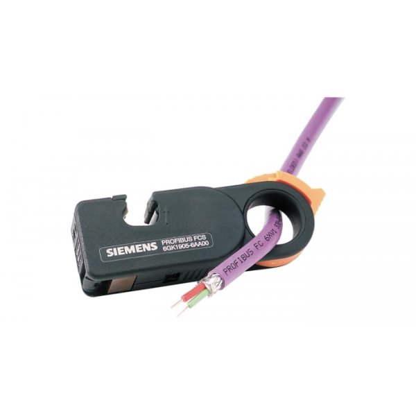 Siemens 6GK19056AA00 Tool for use with PROFIBUS FastConnect Bus Cable