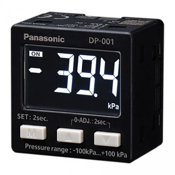 Panasonic DP-001 Gauge Pressure Sensor