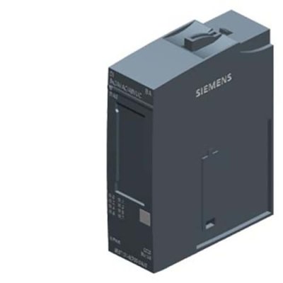 Siemens 6ES7131-6CF00-0AU0 Digital I/O Module