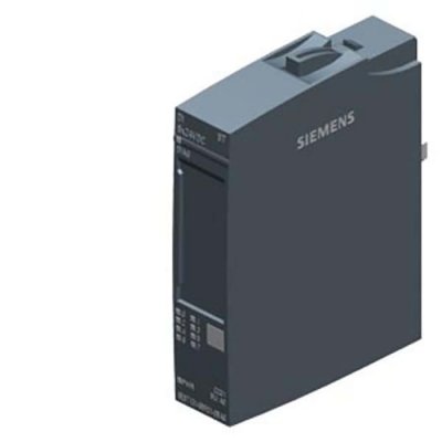 Siemens 6ES7131-6BF01-0BA0 Digital I/O Module