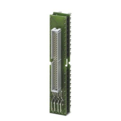 Phoenix Contact 2294445 Adapter for use with DCS, PLC, Simatic® S7-300, FLKM 50-PA-S300