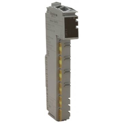 Schneider Electric TM5SPS1F  PLC I/O Module for use with Modicon