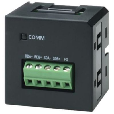 Omron NX1WCIF12  Communication Module for use with NX Series