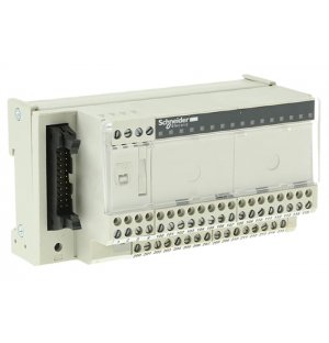 Schneider Electric ABE7H16R21 Base for use with Quantum Automation Platform