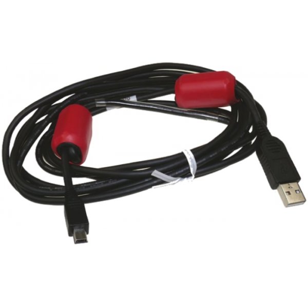 Mitsubishi GT09-C30USP-5P Cable 3m For Use With HMI GT11, GT15,