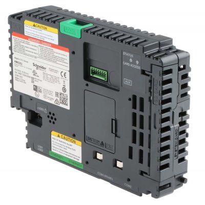 Schneider Electric HMIG3U Adapter For Use With HMI Magelis GTU Universal Panel