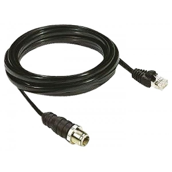 Schneider Electric XBTZGUSBB  PLC connection cable