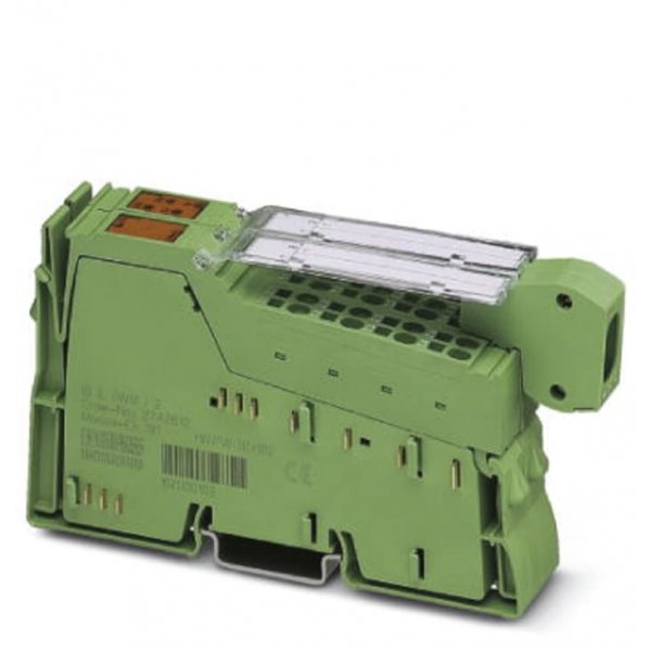 Phoenix Contact 2861632 Terminal Block for use with Motor