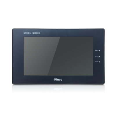 Kinco GH070 HMI GREEN Series Touch Screen  7" TFT