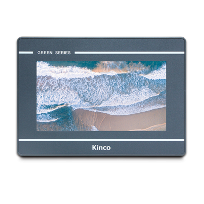 Kinco GL070 HMI GREEN Series Touch Screen 7" TFT