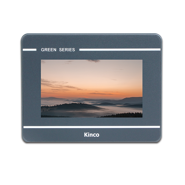 Kinco GL043E HMI GREEN Series Touch Screen 4.3" TFT