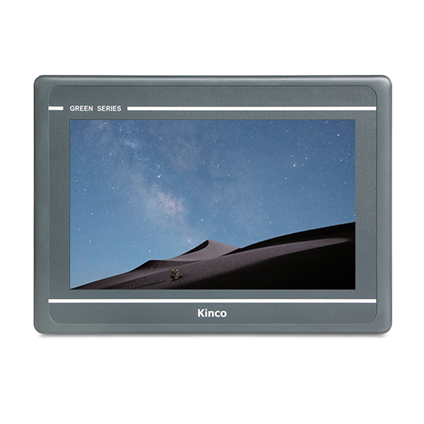 Kinco GL100 HMI GREEN Series Touch Screen 10.1" TFT