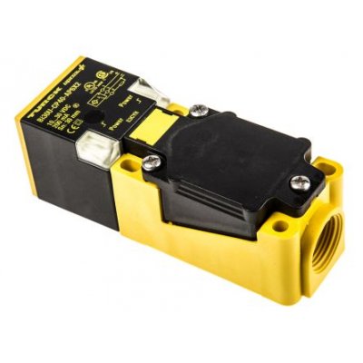 Turck BI30U-CP40-AP6X2 PNP Inductive Sensor 114mm