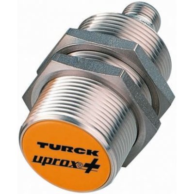 Turck BI15U-M30-AP6X-H1141 PNP Inductive Sensor 62mm