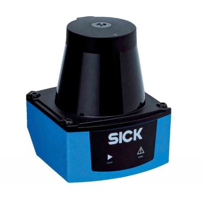 Sick TIM100-3010200  Photoelectric Sensor, 50 mm → 3 m Detection Range