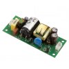 XP Power ECL15US24-T AC-DC Converter, 24V dc, 630mA, 15W Open Frame