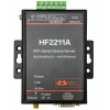HF2211A - Serial RS232/RS422/RS485 to Wifi Converter
