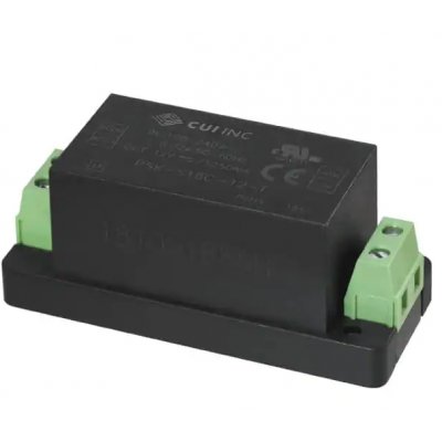 CUI PSK-S15C-24-T Switching Power Supplies ac-dc 15 W 24 Vdc