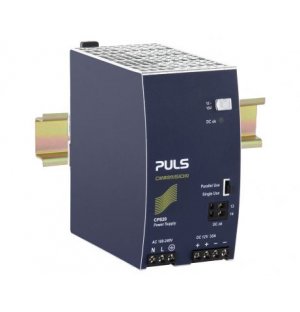 PULS CPS20.121 DIN Rail Panel Mount Power Supply 12V, 30A