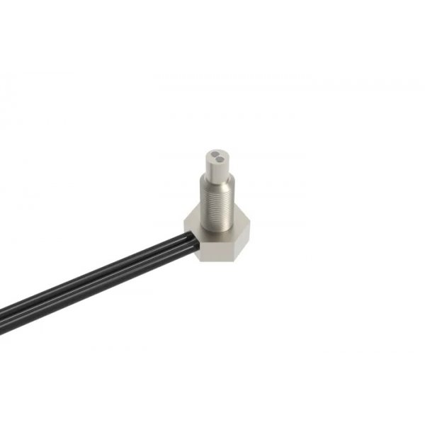 RS PRO 252-2093  Plastic Fibre Optic Sensor 35 mm, 110 mm, 200 mm, NPN /PNP