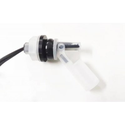 RS PRO 234-8851 Side Mounted PP Float Switch, Float, 500mm Cable, NO