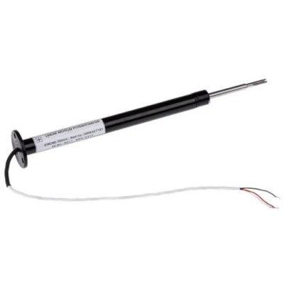 RS PRO 173-0772 Linear Transducer, 4mm Shaft