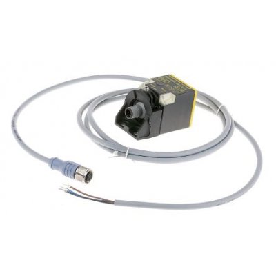 Turck NI50U-CK40-AP6X2-H1141 PNP Inductive Sensor 65mm