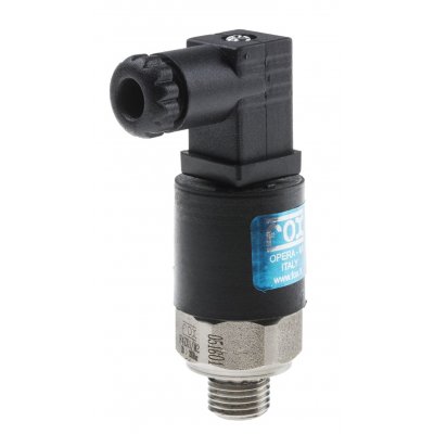 RS PRO 880-2295 Pressure Sensor, 20bar Min