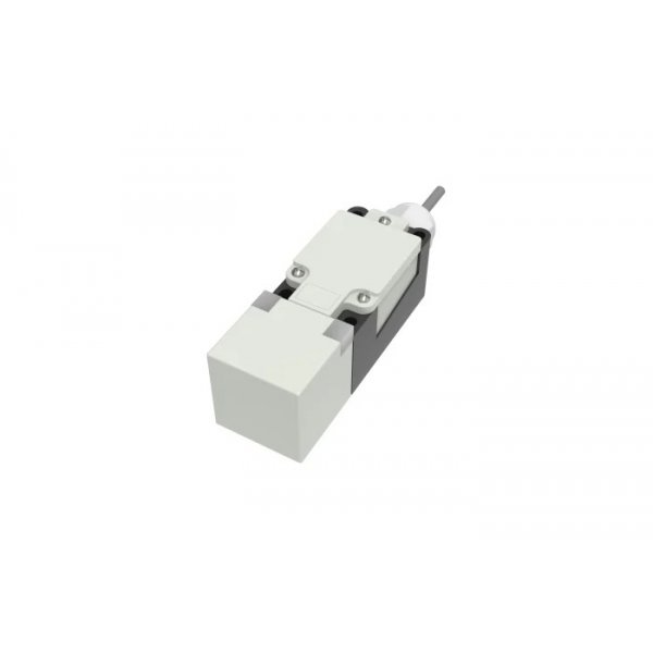 RS PRO 252-2029 Inductive Square-Style Proximity Sensor, 40 mm Detection