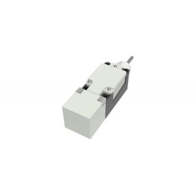 RS PRO 252-2025 Inductive Square-Style Proximity Sensor, 15 mm Detection