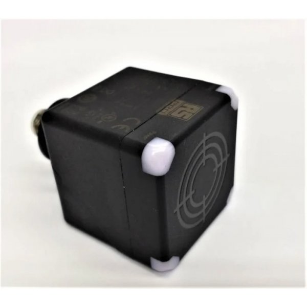 RS PRO 206-6182 Inductive Rectangular-Style Proximity Sensor, 40 mm Detection